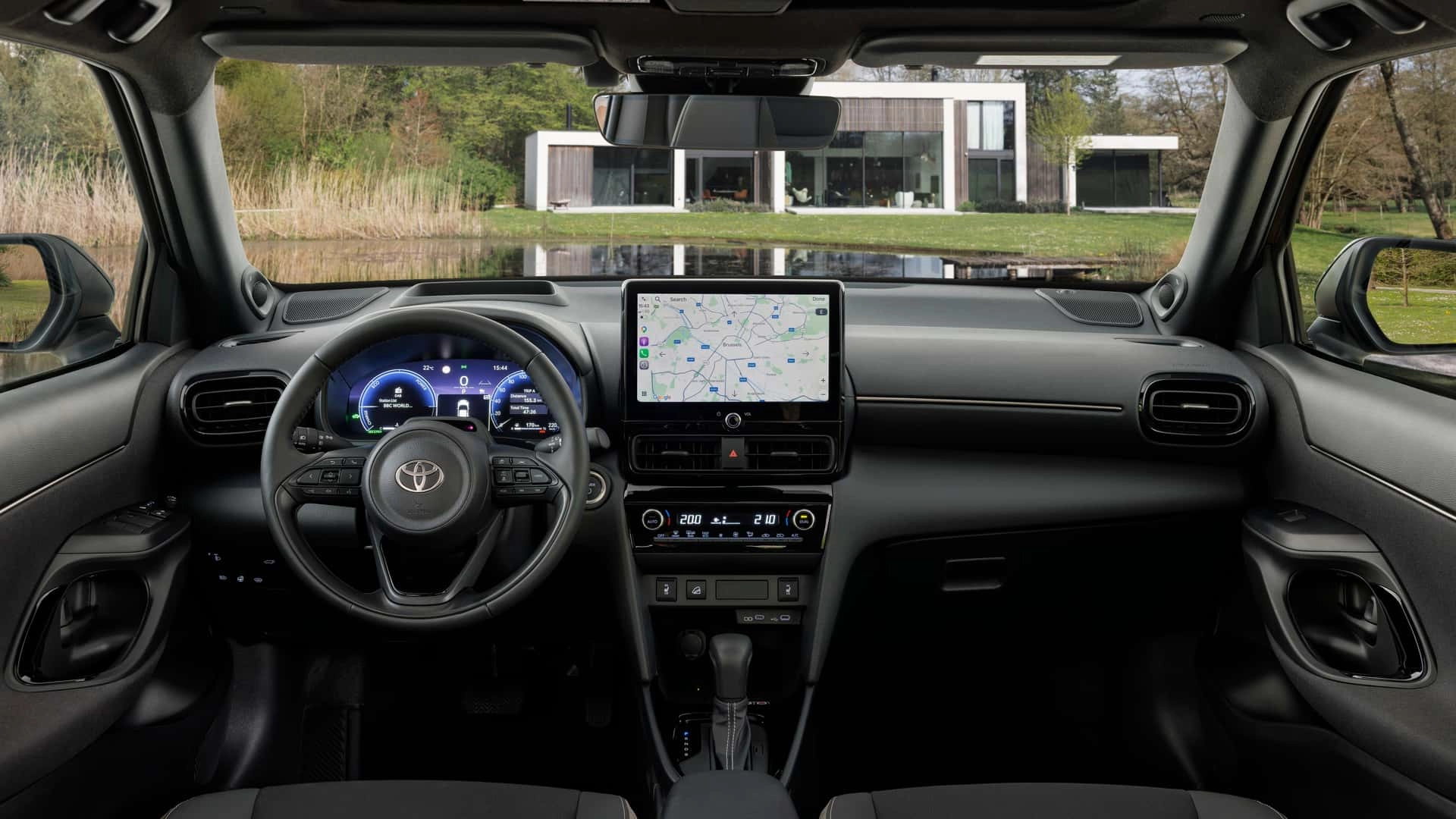 Toyota yaris cross 2026 (6)